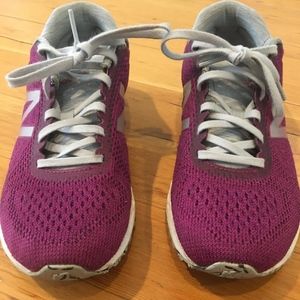 New Balance Sneakers